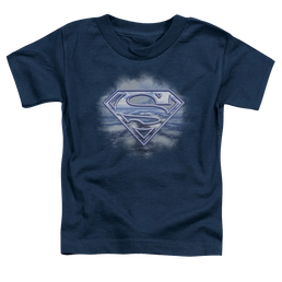 Superman Freedom Of Flight - Toddler T-Shirt Toddler T-Shirt Superman   
