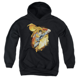 Superman Last Sons - Youth Hoodie Youth Hoodie (Ages 8-12) Superman   