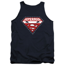 Superman Superman For President - Men's Tank Top Men's Tank Superman   