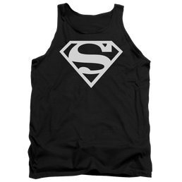 Superman Logo - Men's Tank Top Men's Tank Superman   