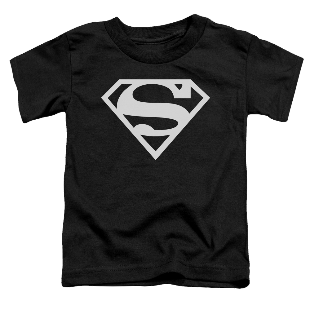 Superman Logo - Toddler T-Shirt Toddler T-Shirt Superman   