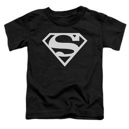 Superman Logo - Toddler T-Shirt Toddler T-Shirt Superman   