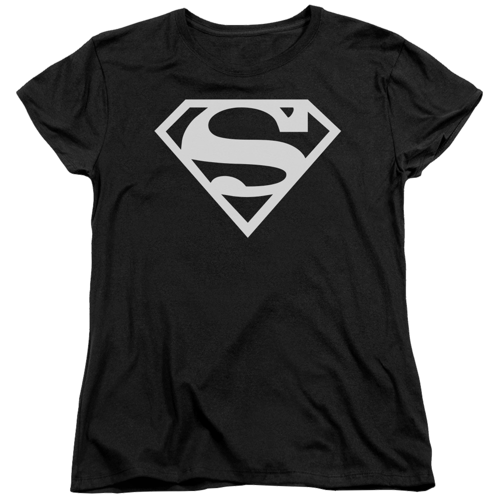 Superman Logo - Women's T-Shirt Women's T-Shirt Superman   