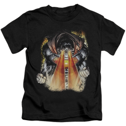 Superman Cover 218 - Kid's T-Shirt Kid's T-Shirt (Ages 4-7) Superman   