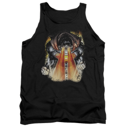 Superman Cover 218 - Men's Tank Top Men's Tank Superman   