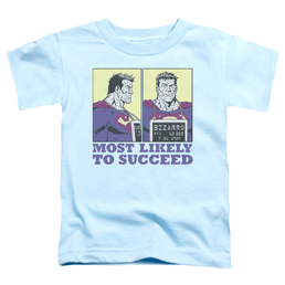 Superman Most Likely - Kid's T-Shirt Kid's T-Shirt (Ages 4-7) Superman   