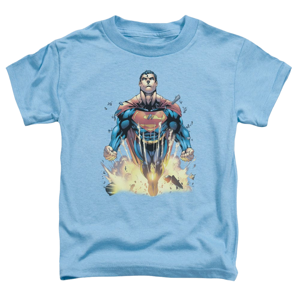 Superman #224 Cover - Toddler T-Shirt Toddler T-Shirt Superman   