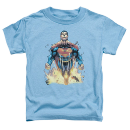 Superman #224 Cover - Toddler T-Shirt Toddler T-Shirt Superman   