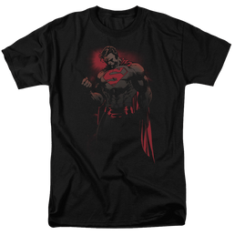 Superman Red Son - Men's Regular Fit T-Shirt Men's Regular Fit T-Shirt Superman   
