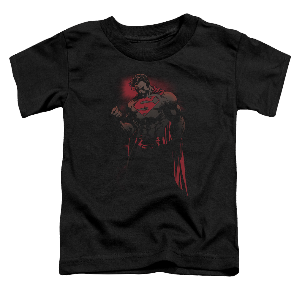 Superman Red Son - Toddler T-Shirt Toddler T-Shirt Superman   