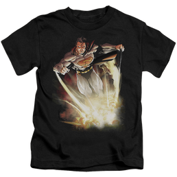 Superman Explosive - Kid's T-Shirt Kid's T-Shirt (Ages 4-7) Superman   