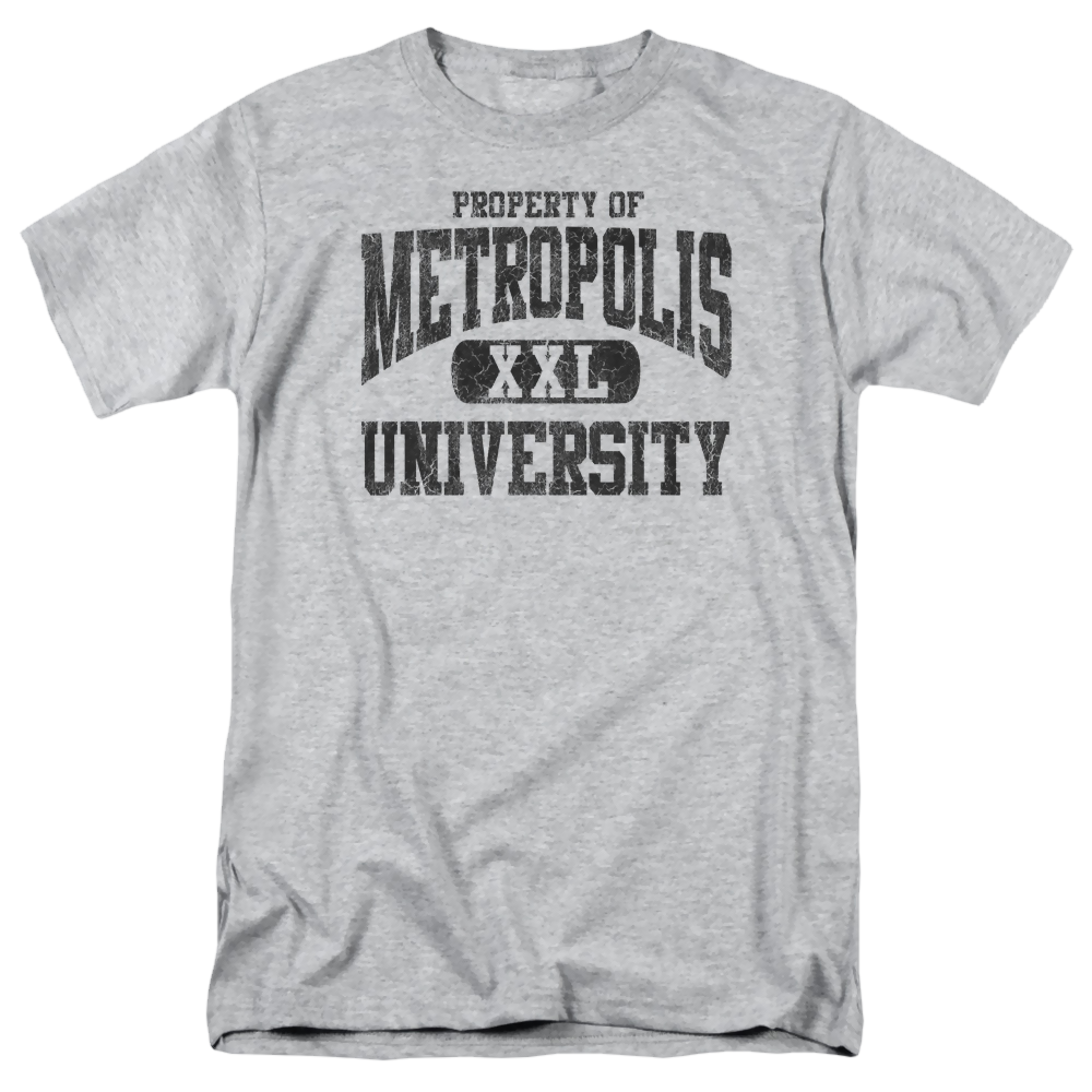 Superman Property Of Mu - Men's Regular Fit T-Shirt Men's Regular Fit T-Shirt Superman   
