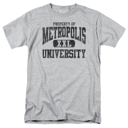 Superman Property Of Mu - Men's Regular Fit T-Shirt Men's Regular Fit T-Shirt Superman   