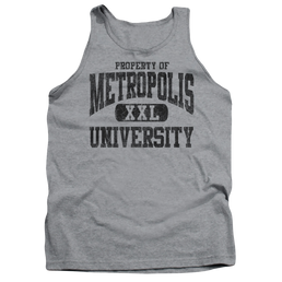 Superman Property Of Mu - Men's Tank Top Men's Tank Superman   