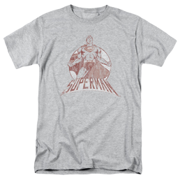 Superman Super Bad - Men's Regular Fit T-Shirt Men's Regular Fit T-Shirt Superman   