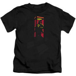 Superman Super Booth - Kid's T-Shirt Kid's T-Shirt (Ages 4-7) Superman   