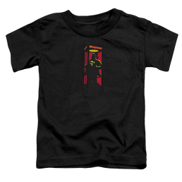 Superman Super Booth - Toddler T-Shirt Toddler T-Shirt Superman   