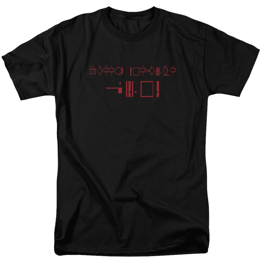 Superman Kneel Before Zod - Men's Regular Fit T-Shirt Men's Regular Fit T-Shirt Superman   