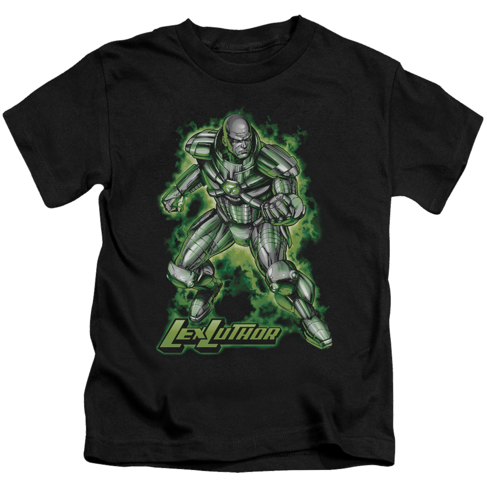 Superman Kryptonite Powered - Kid's T-Shirt Kid's T-Shirt (Ages 4-7) Superman   