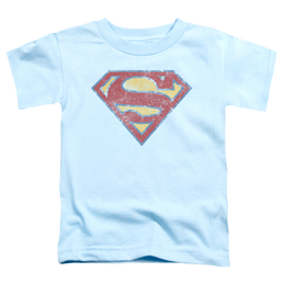 Superman Super S - Toddler T-Shirt Toddler T-Shirt Superman   