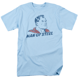 Superman The Man - Men's Regular Fit T-Shirt Men's Regular Fit T-Shirt Superman   