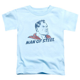 Superman The Man - Kid's T-Shirt Kid's T-Shirt (Ages 4-7) Superman   