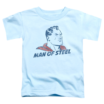 Superman The Man - Kid's T-Shirt Kid's T-Shirt (Ages 4-7) Superman   