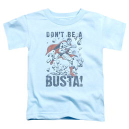 Superman Busta - Toddler T-Shirt Toddler T-Shirt Superman   