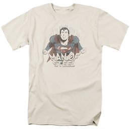 Superman Fly Away - Men's Regular Fit T-Shirt Men's Regular Fit T-Shirt Superman   