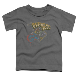 Superman Zod Greetings - Toddler T-Shirt Toddler T-Shirt Superman   
