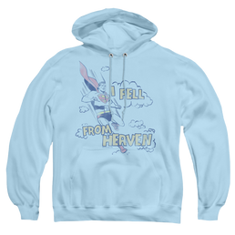 Superman I Fell - Pullover Hoodie Pullover Hoodie Superman   
