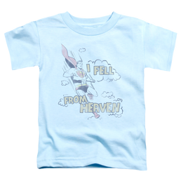 Superman I Fell - Kid's T-Shirt Kid's T-Shirt (Ages 4-7) Superman   