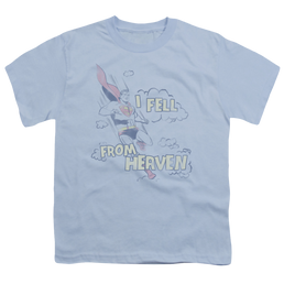 Superman I Fell - Youth T-Shirt Youth T-Shirt (Ages 8-12) Superman   