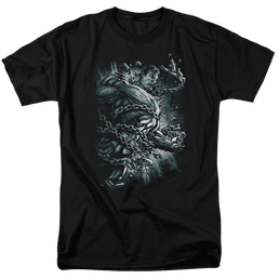 Superman Break Free - Men's Regular Fit T-Shirt Men's Regular Fit T-Shirt Superman   