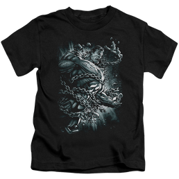 Superman Break Free - Kid's T-Shirt Kid's T-Shirt (Ages 4-7) Superman   