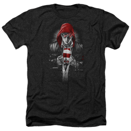 Superman Earth One - Men's Heather T-Shirt Men's Heather T-Shirt Superman   
