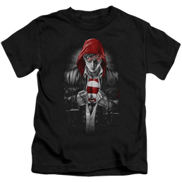 Superman Earth One - Kid's T-Shirt Kid's T-Shirt (Ages 4-7) Superman   