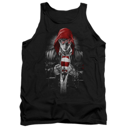 Superman Earth One - Men's Tank Top Men's Tank Superman   