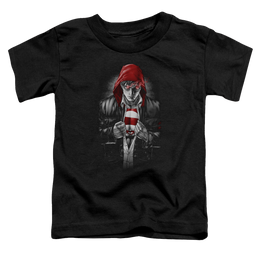 Superman Earth One - Toddler T-Shirt Toddler T-Shirt Superman   