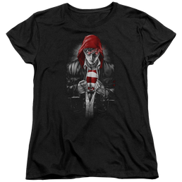 Superman Earth One - Women's T-Shirt Women's T-Shirt Superman   