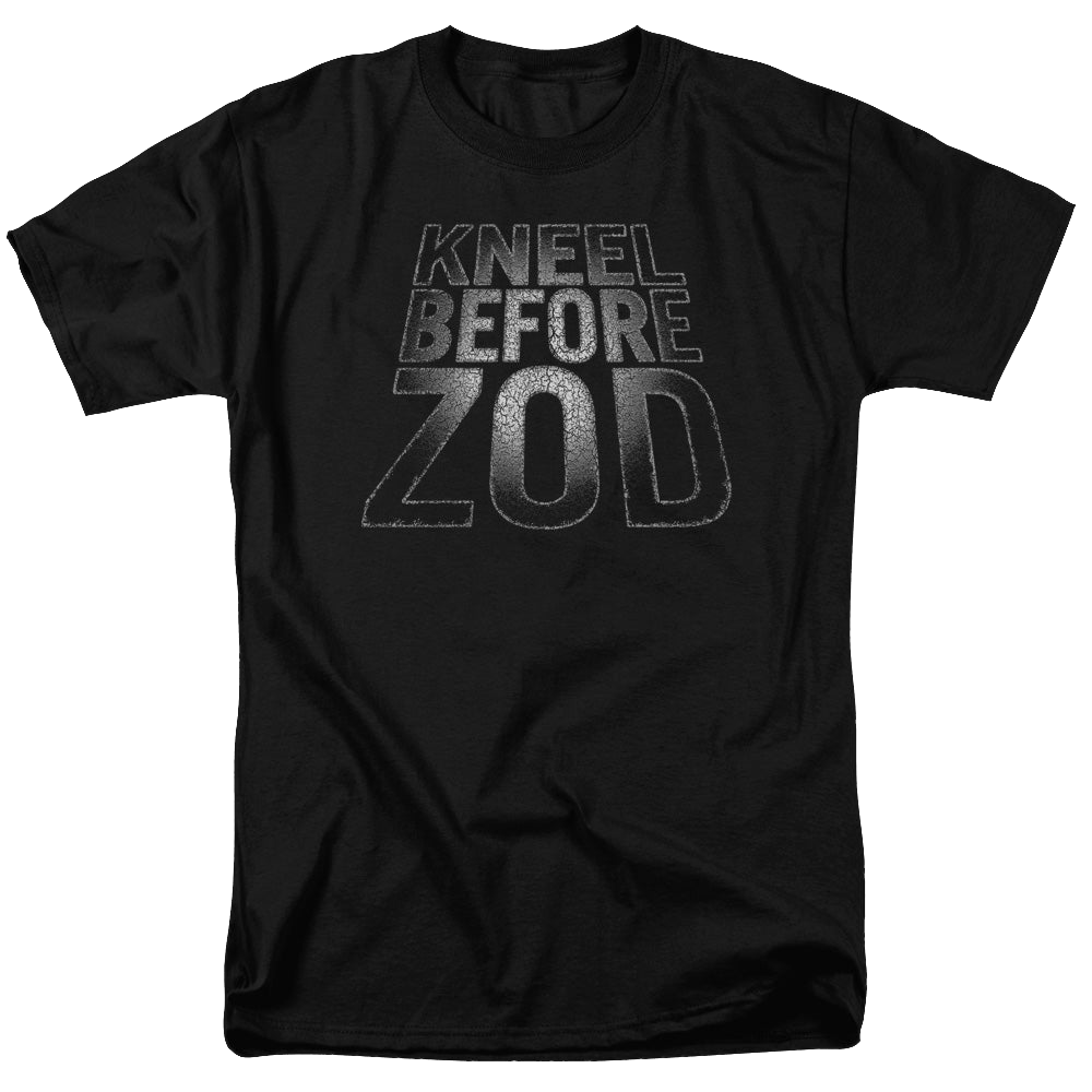 Superman Before Zod - Men's Regular Fit T-Shirt Men's Regular Fit T-Shirt Superman   