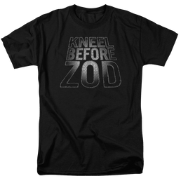 Superman Before Zod - Men's Regular Fit T-Shirt Men's Regular Fit T-Shirt Superman   