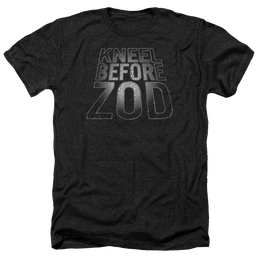 Superman Before Zod - Men's Heather T-Shirt Men's Heather T-Shirt Superman   
