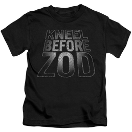 Superman Before Zod - Kid's T-Shirt Kid's T-Shirt (Ages 4-7) Superman   