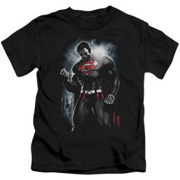 Superman Light Of The Sun - Kid's T-Shirt Kid's T-Shirt (Ages 4-7) Superman   