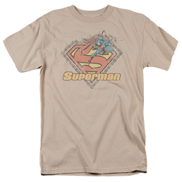 Superman Est. 1939 - Men's Regular Fit T-Shirt Men's Regular Fit T-Shirt Superman   