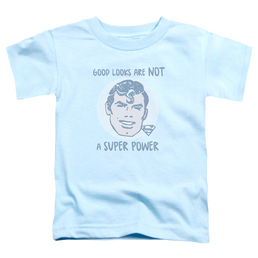 Superman Good Looks - Kid's T-Shirt Kid's T-Shirt (Ages 4-7) Superman   