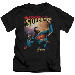 Superman Victory - Kid's T-Shirt Kid's T-Shirt (Ages 4-7) Superman   