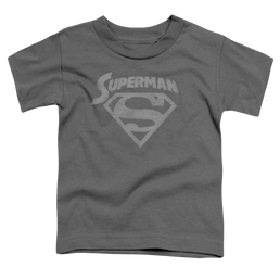 Superman Super Arch - Kid's T-Shirt Kid's T-Shirt (Ages 4-7) Superman   