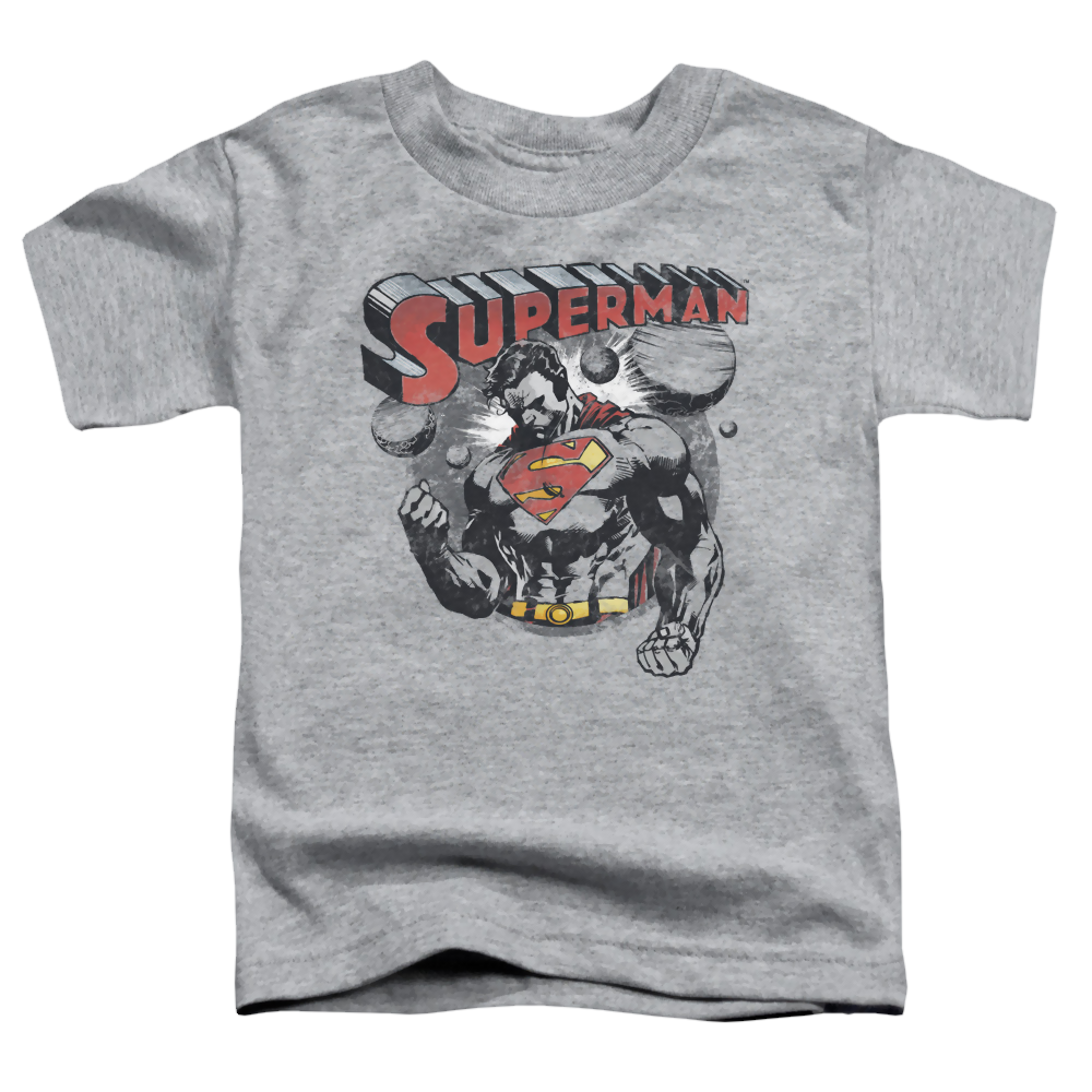 Superman Super Ko - Kid's T-Shirt Kid's T-Shirt (Ages 4-7) Superman   